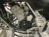 2006 yamaha raptor 660r quad - afbeelding 6 van  19