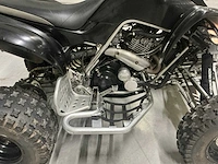 2006 yamaha raptor 660r quad - afbeelding 8 van  19