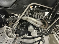 2006 yamaha raptor 660r quad - afbeelding 9 van  19