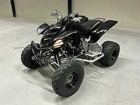 2006 yamaha raptor 660r quad