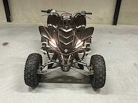 2006 yamaha raptor 660r quad - afbeelding 13 van  19