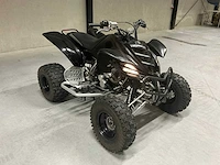 2006 yamaha raptor 660r quad - afbeelding 14 van  19