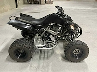 2006 yamaha raptor 660r quad - afbeelding 15 van  19
