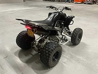 2006 yamaha raptor 660r quad - afbeelding 16 van  19
