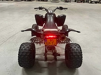 2006 yamaha raptor 660r quad - afbeelding 17 van  19