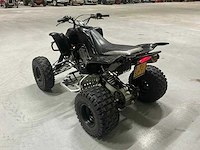 2006 yamaha raptor 660r quad - afbeelding 18 van  19
