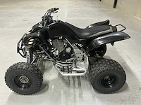 2006 yamaha raptor 660r quad - afbeelding 19 van  19