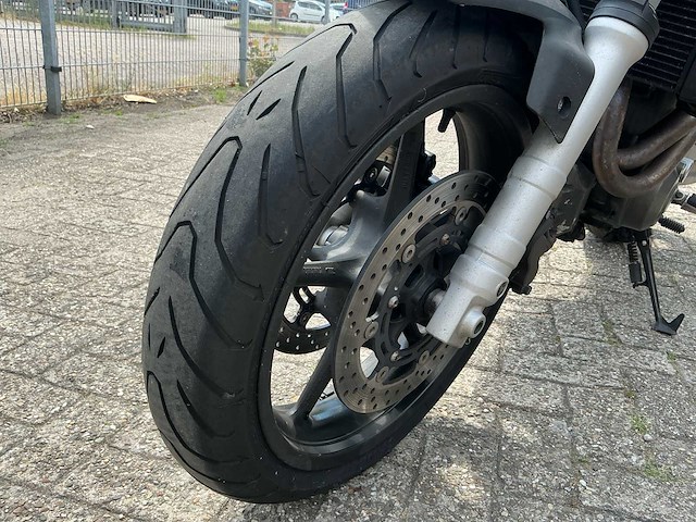2006 yamaha tour mt-03 motorfiets - afbeelding 2 van  27