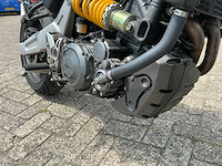2006 yamaha tour mt-03 motorfiets - afbeelding 5 van  27
