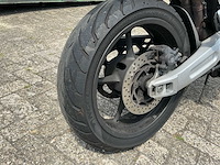 2006 yamaha tour mt-03 motorfiets - afbeelding 8 van  27