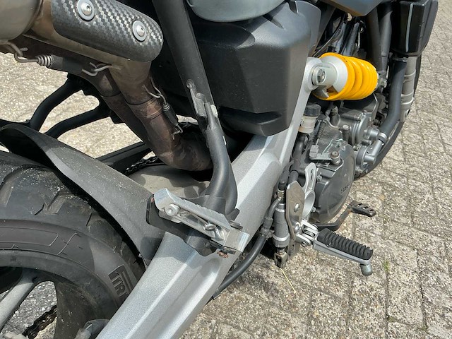 2006 yamaha tour mt-03 motorfiets - afbeelding 10 van  27
