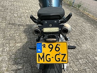 2006 yamaha tour mt-03 motorfiets - afbeelding 11 van  27