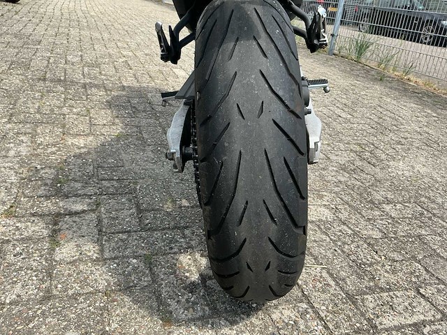 2006 yamaha tour mt-03 motorfiets - afbeelding 13 van  27