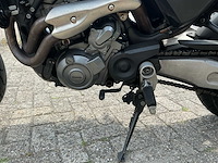 2006 yamaha tour mt-03 motorfiets - afbeelding 16 van  27