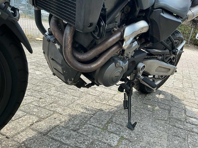 2006 yamaha tour mt-03 motorfiets - afbeelding 18 van  27