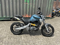 2006 yamaha tour mt-03 motorfiets - afbeelding 21 van  27
