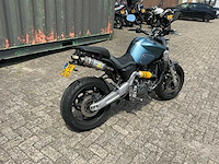 2006 yamaha tour mt-03 motorfiets - afbeelding 22 van  27