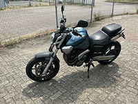 2006 yamaha tour mt-03 motorfiets - afbeelding 26 van  27