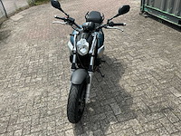 2006 yamaha tour mt-03 motorfiets - afbeelding 27 van  27