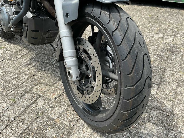 2006 yamaha tour mt-03 motorfiets - afbeelding 3 van  27