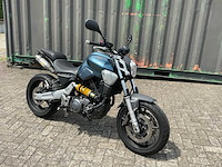 2006 yamaha tour mt-03 motorfiets - afbeelding 1 van  27