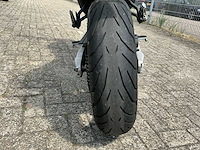 2006 yamaha tour mt-03 motorfiets - afbeelding 13 van  27