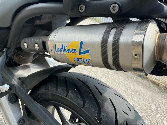 2006 yamaha tour mt-03 motorfiets - afbeelding 15 van  27