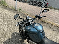 2006 yamaha tour mt-03 motorfiets - afbeelding 20 van  27