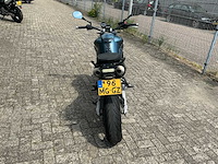 2006 yamaha tour mt-03 motorfiets - afbeelding 23 van  27