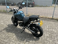 2006 yamaha tour mt-03 motorfiets - afbeelding 24 van  27