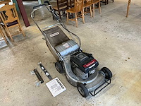 2006 yanmar yl630 grasmaaier - afbeelding 1 van  9