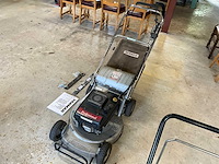 2006 yanmar yl630 grasmaaier - afbeelding 2 van  9