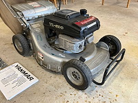 2006 yanmar yl630 grasmaaier - afbeelding 7 van  9