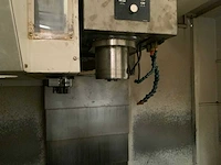 2006 ymc nsv102a verticale bewerkingscentrum - afbeelding 2 van  16