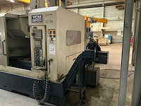 2006 ymc nsv102a verticale bewerkingscentrum - afbeelding 3 van  16