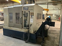 2006 ymc nsv102a verticale bewerkingscentrum - afbeelding 1 van  16