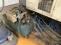 2006 ymc nsv102a verticale bewerkingscentrum - afbeelding 5 van  16