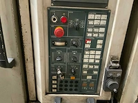 2006 ymc nsv102a verticale bewerkingscentrum - afbeelding 14 van  16