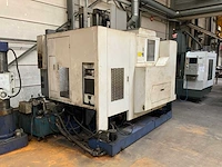 2006 ymc nsv102a verticale bewerkingscentrum - afbeelding 10 van  16