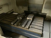 2006 ymc nsv102a verticale bewerkingscentrum - afbeelding 16 van  16