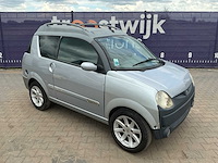 2007 - aixam - brommobiel - roadline pack - microcar - afbeelding 1 van  6