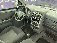 2007 - aixam - brommobiel - roadline pack - microcar - afbeelding 4 van  6