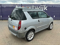 2007 - aixam - brommobiel - roadline pack - microcar - afbeelding 4 van  9