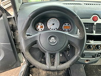 2007 - aixam - brommobiel - roadline pack - microcar - afbeelding 6 van  7