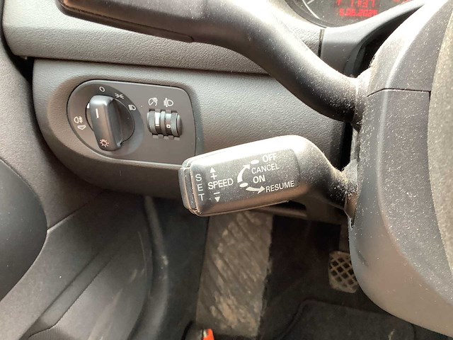 2007 - audi - a3 - 1.8 tfsi attr.pl bns - personenauto - afbeelding 11 van  15