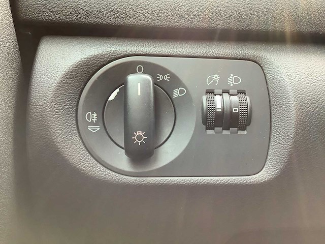 2007 - audi - a3 - 1.8 tfsi attr.pl bns - personenauto - afbeelding 12 van  15