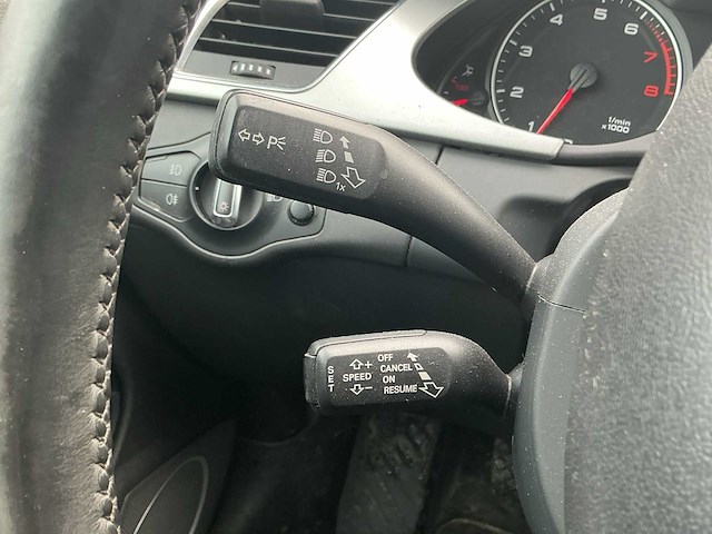 2007 - audi - a4 limousine - 3.2 fsi quattro - personenauto - afbeelding 3 van  16