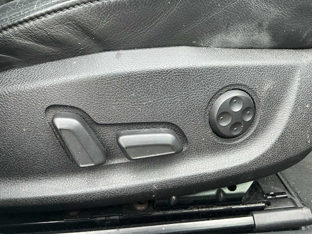 2007 - audi - a4 limousine - 3.2 fsi quattro - personenauto - afbeelding 4 van  16