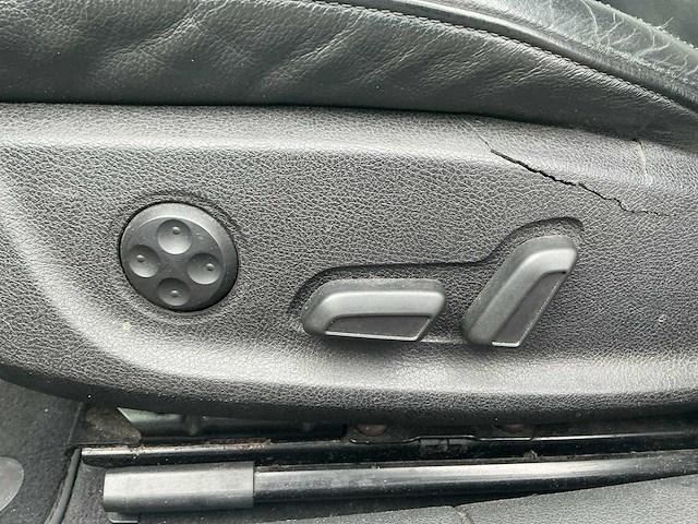 2007 - audi - a4 limousine - 3.2 fsi quattro - personenauto - afbeelding 5 van  16