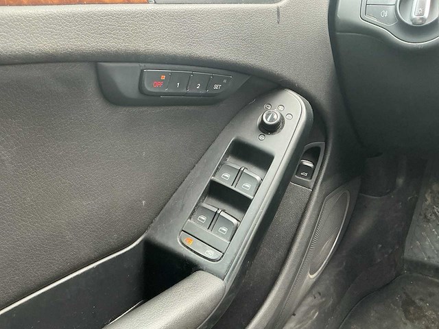 2007 - audi - a4 limousine - 3.2 fsi quattro - personenauto - afbeelding 7 van  16